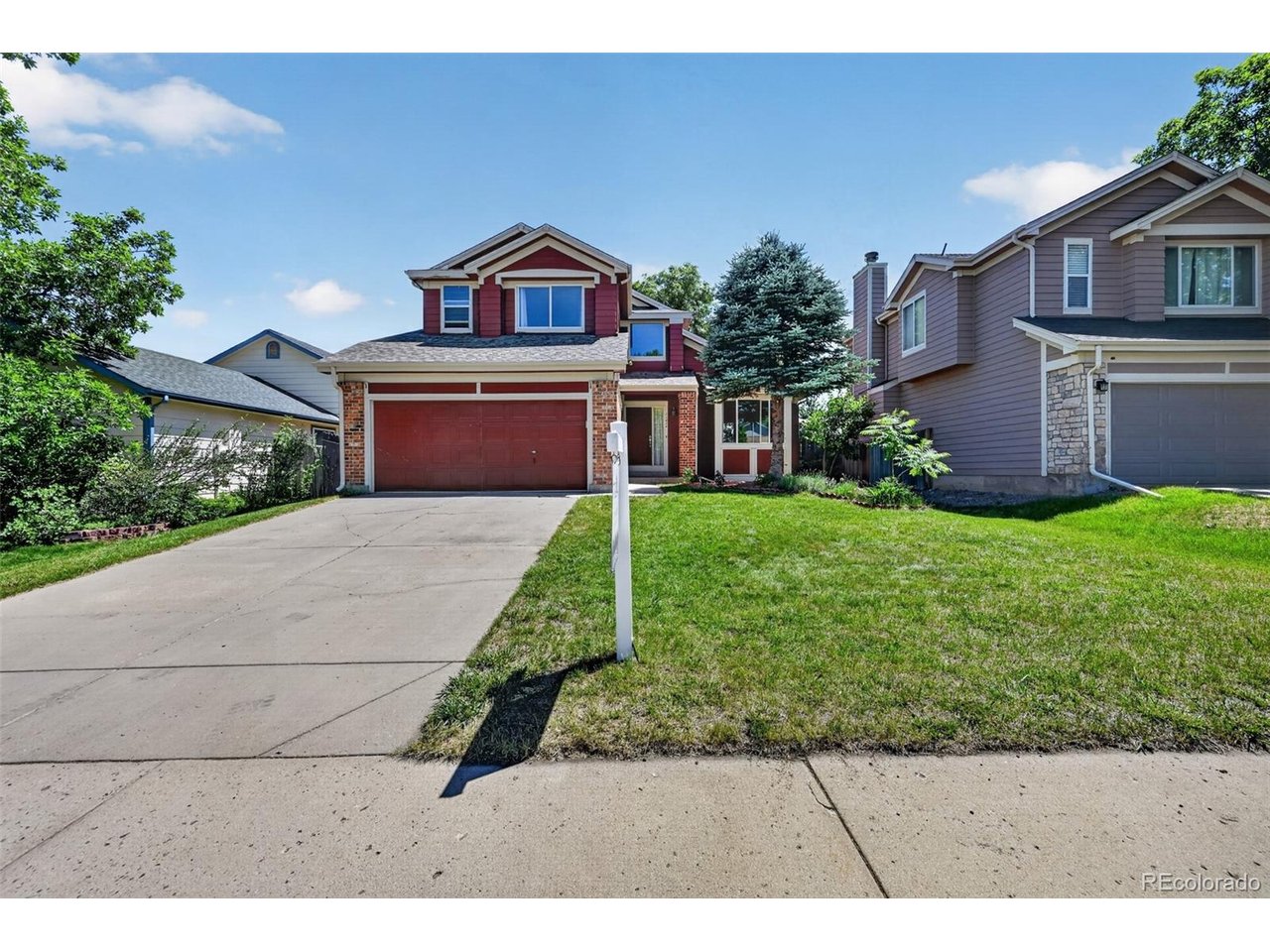 Photo of 11474 W Fair Dr Littleton CO 80127