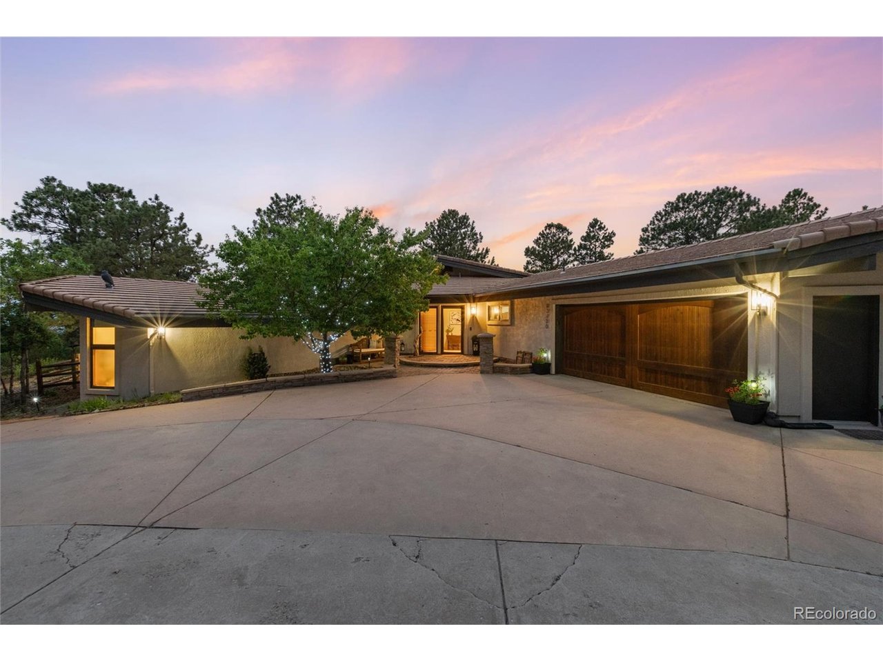 Photo of 12730 Bridle Bit Rd Colorado Springs CO 80908