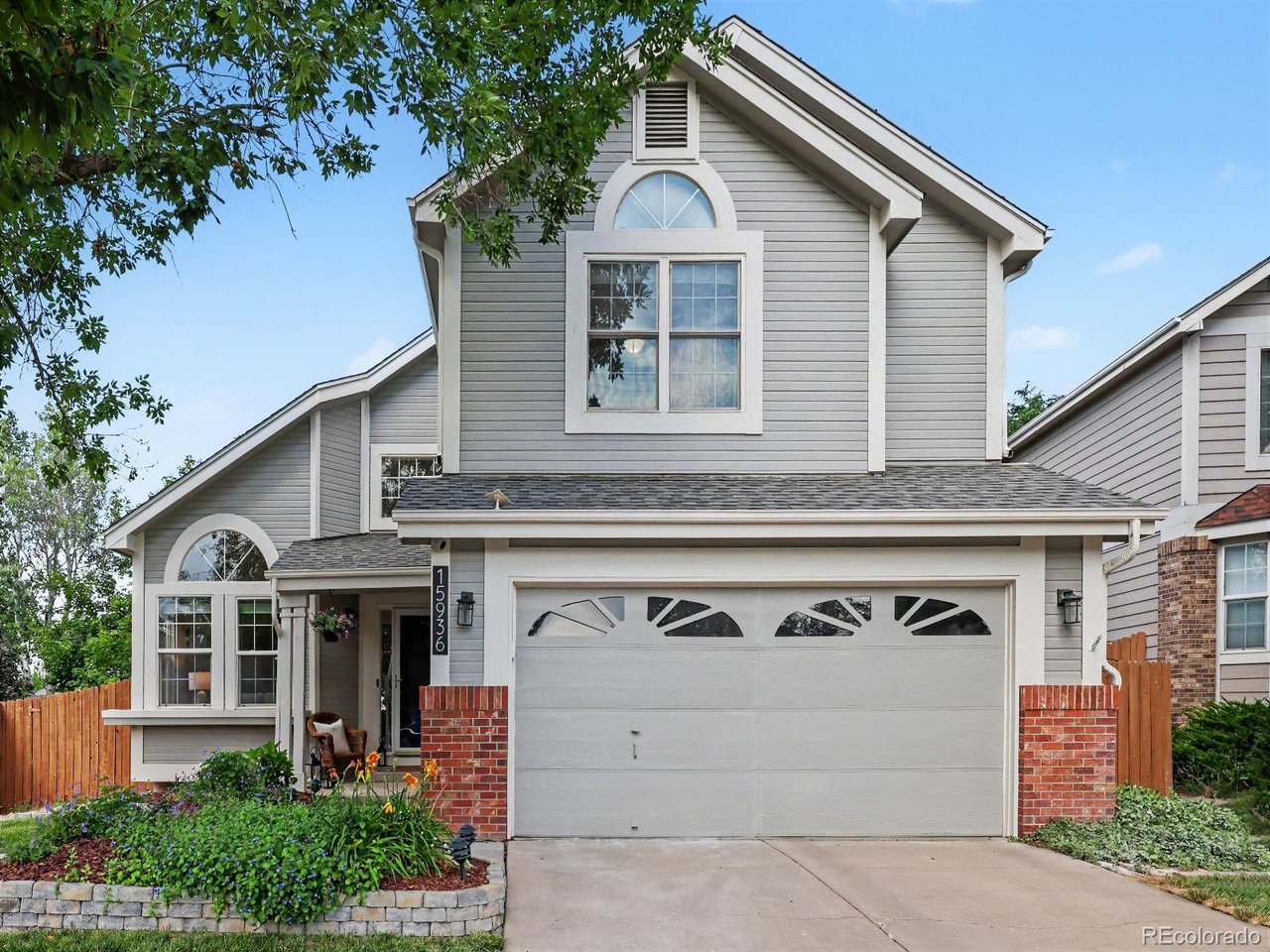 Photo of 15936 W 64th Cir Arvada CO 80007