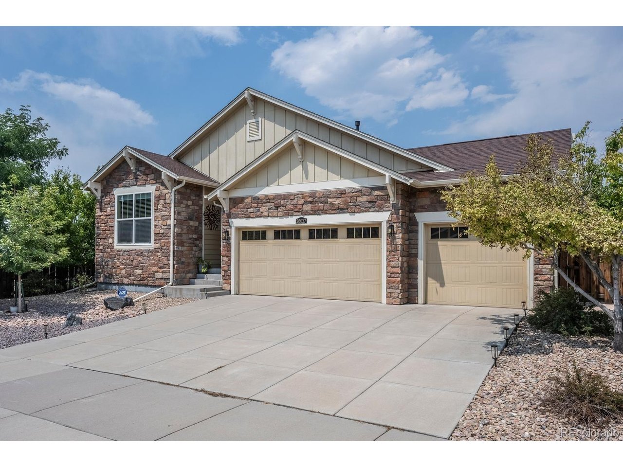 Photo of 26037 E Ellsworth Pl Aurora CO 80018