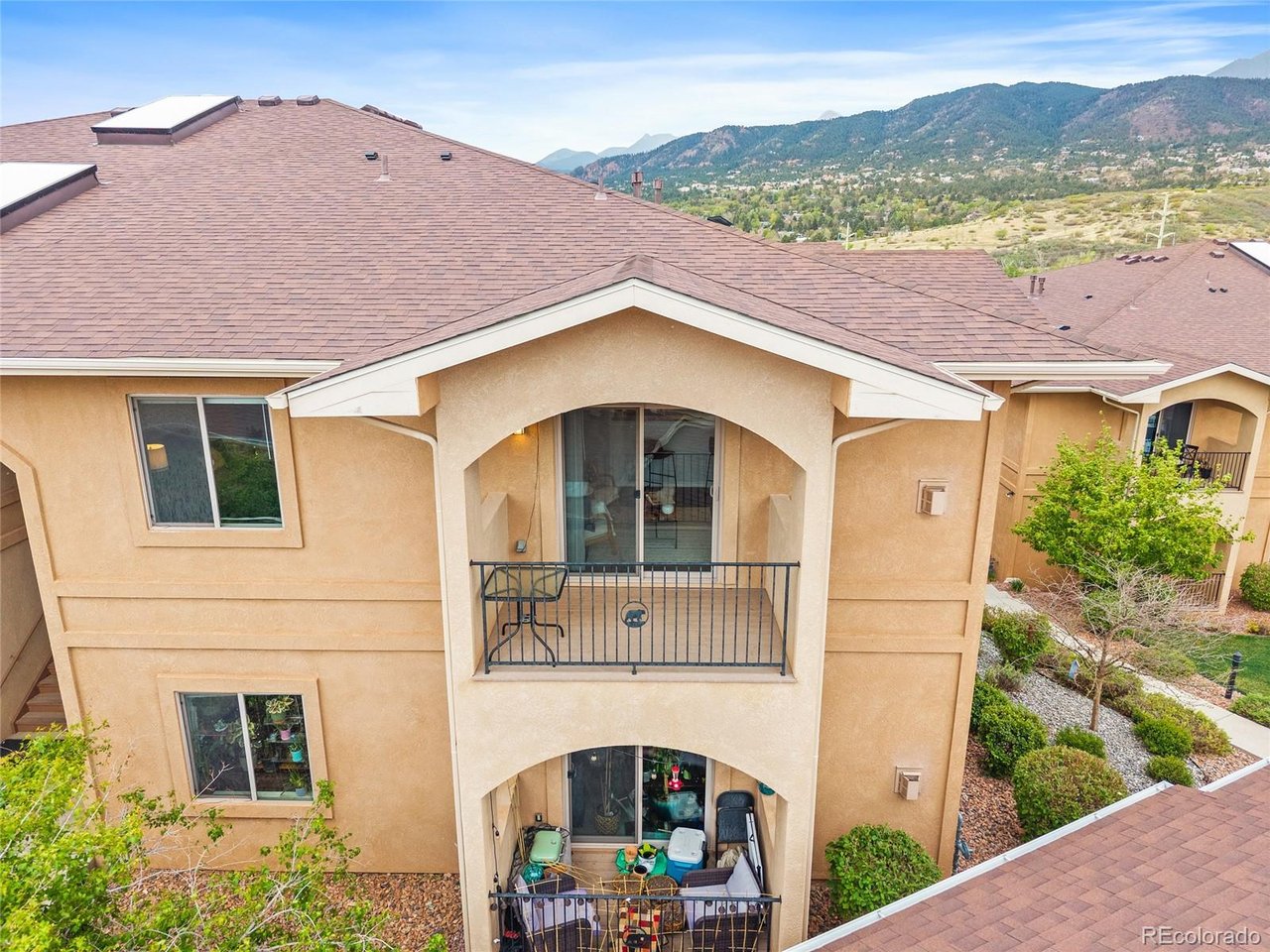 Photo of 1530 Little Bear Creek Pt #301 Colorado Springs CO 80904