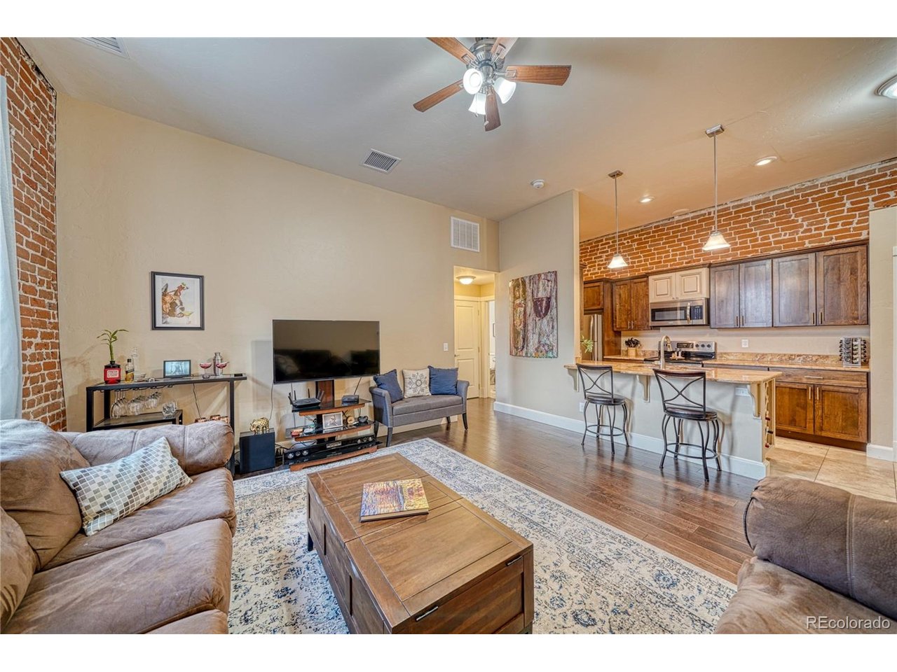 Photo of 139 W 1st St #D Salida CO 81201