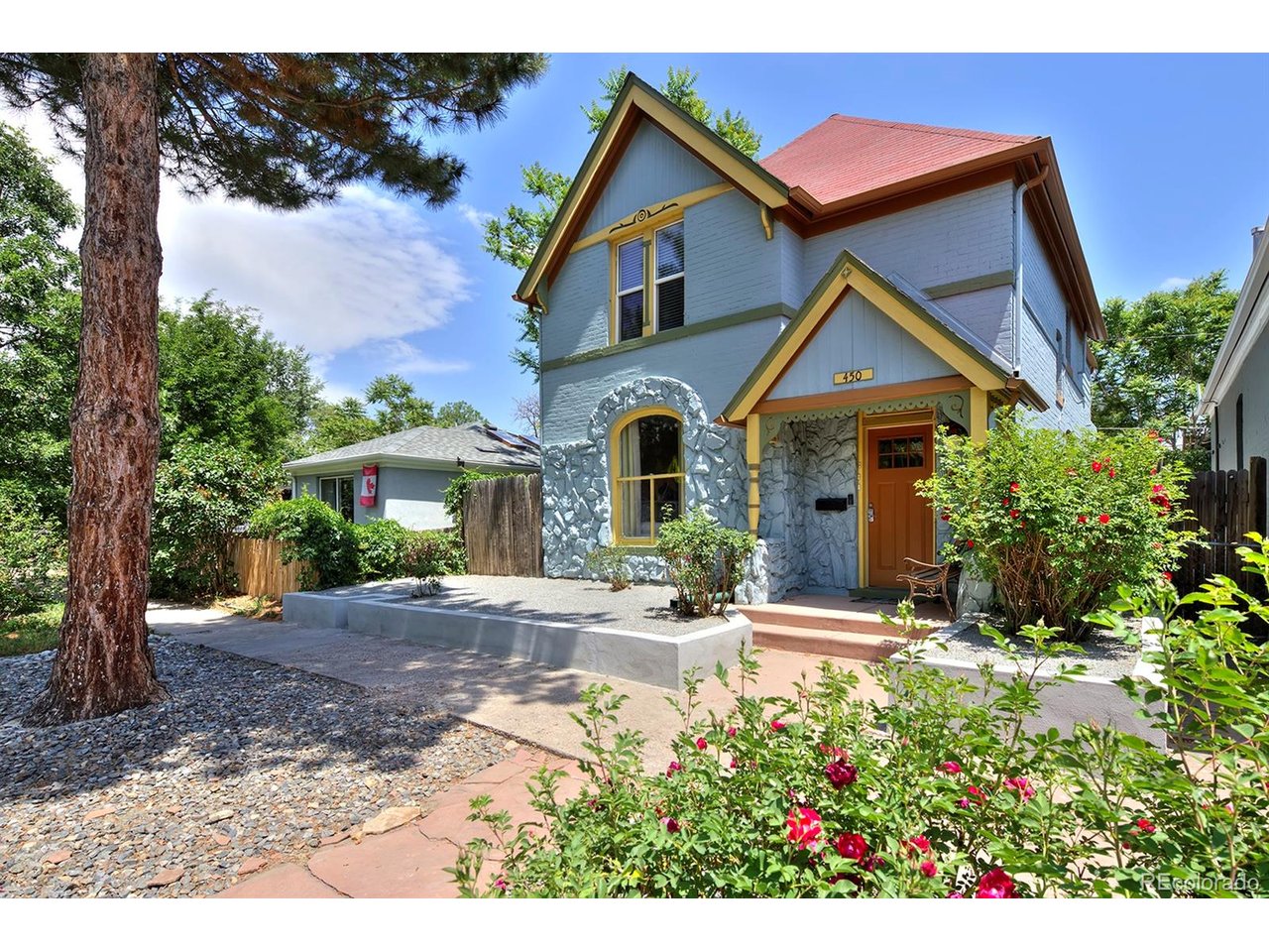 Photo of 450 Delaware St Denver CO 80204