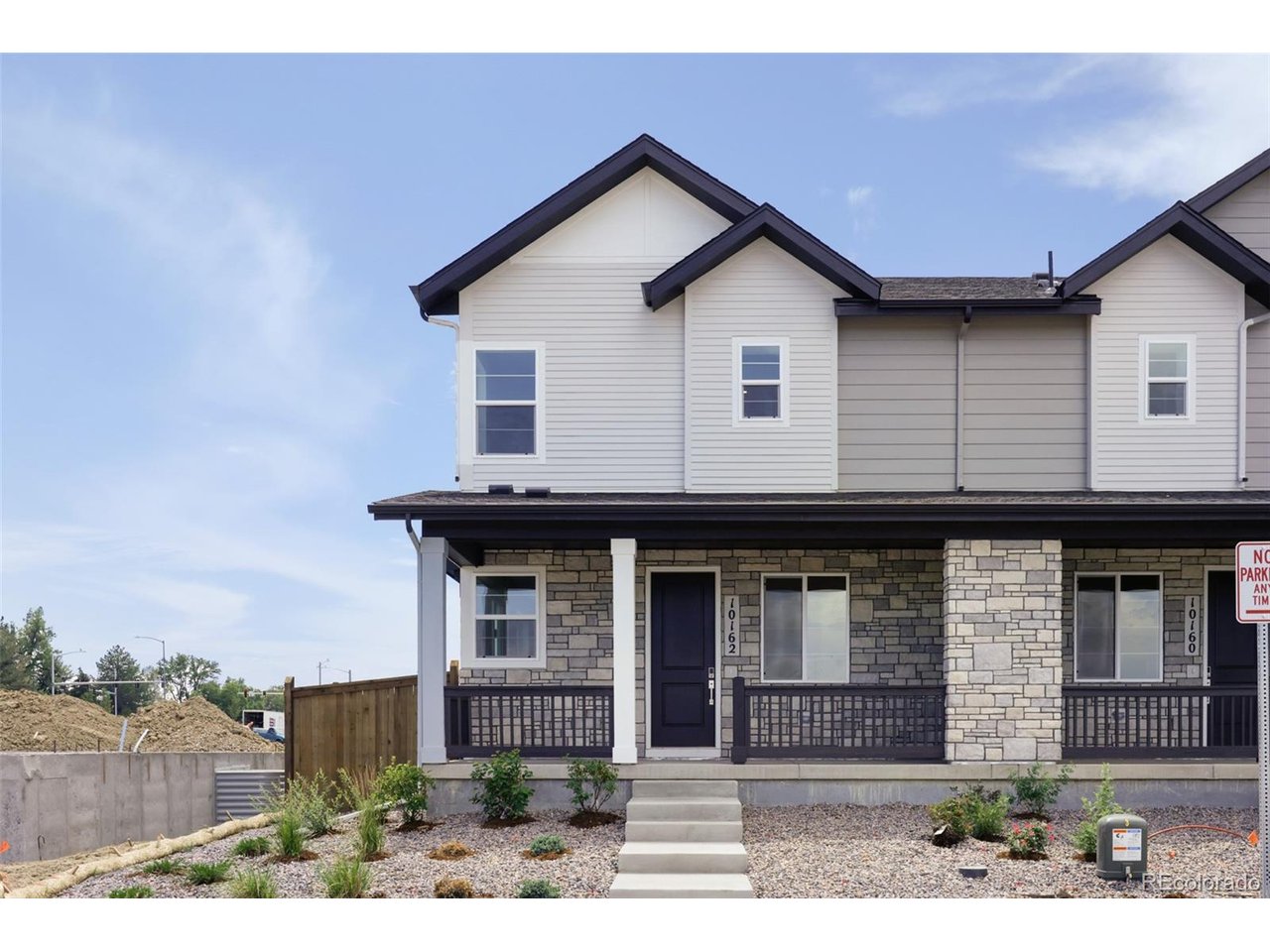 Photo of 10162 Ames St Westminster CO 80020