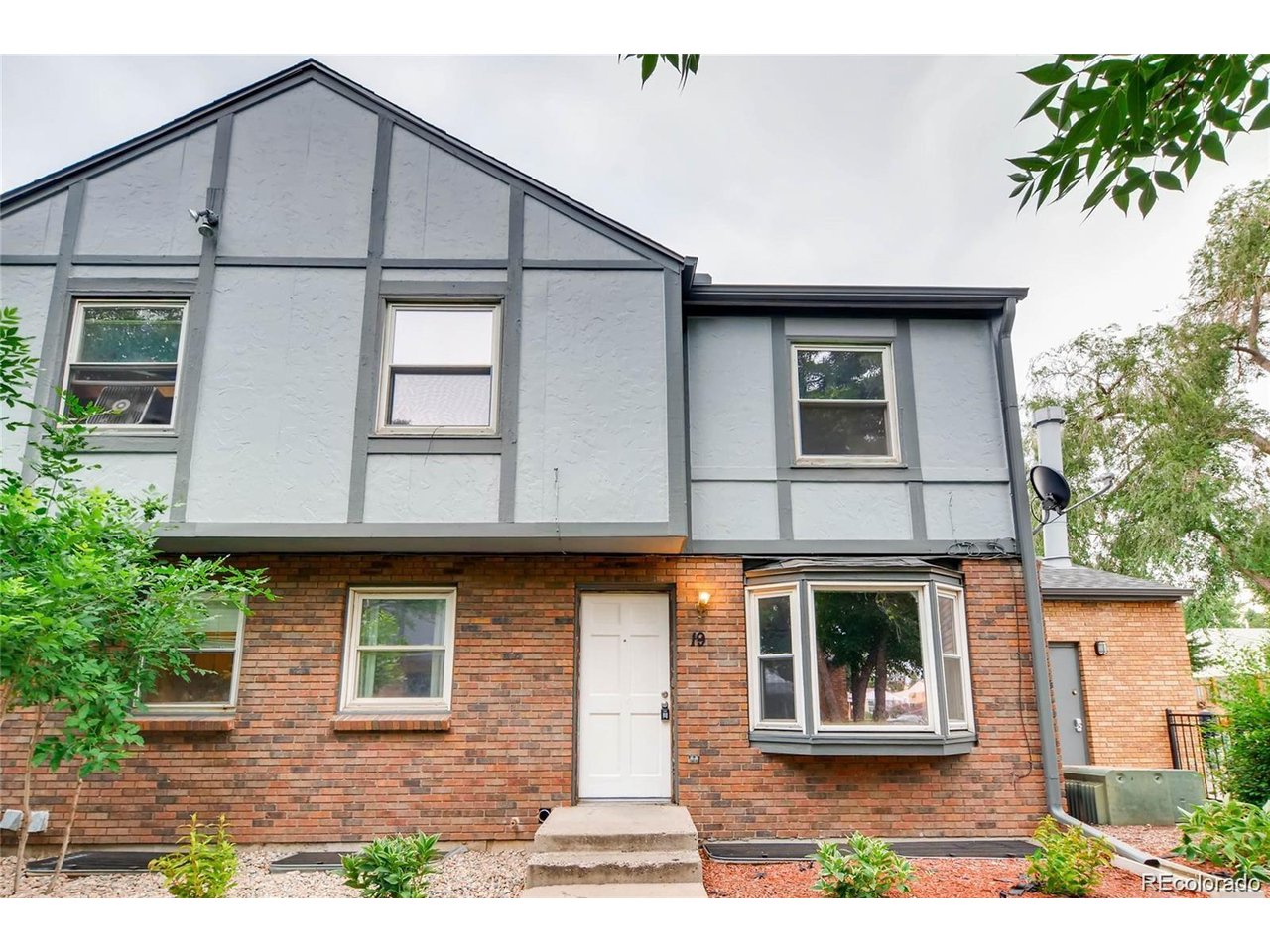 Photo of 677 Vrain St #19 Denver CO 80204