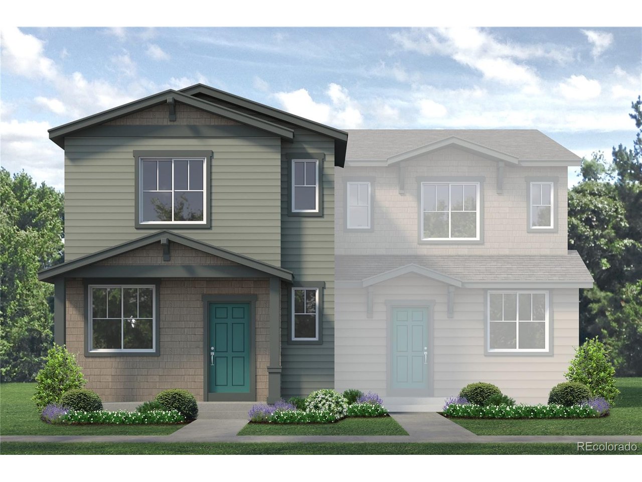 Photo of 1432 Coral Pl Longmont CO 80504