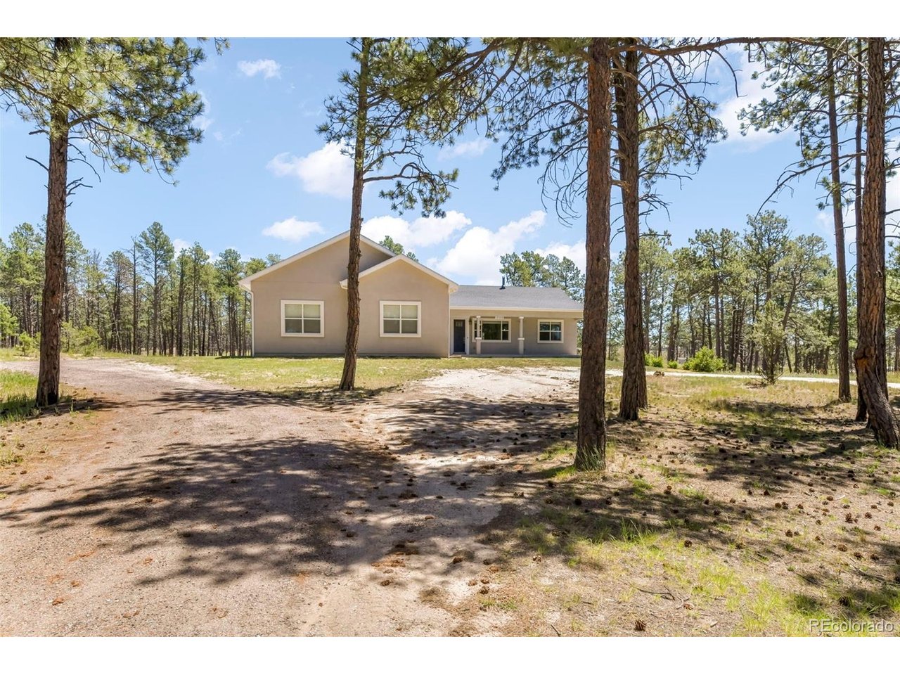 Photo of 13355 Pinery Dr Colorado Springs CO 80908