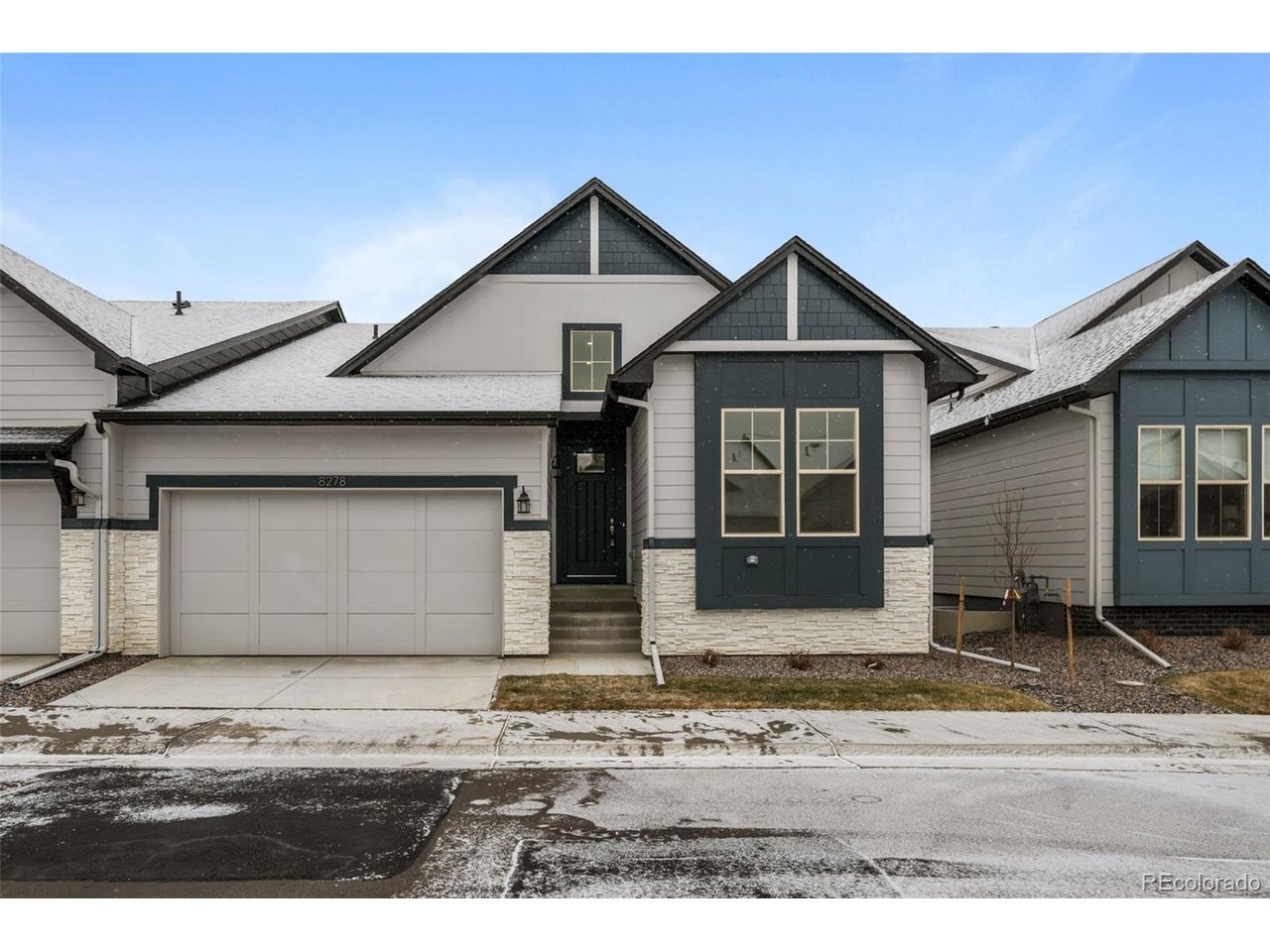 Photo of 8278 S Quail St Littleton CO 80127