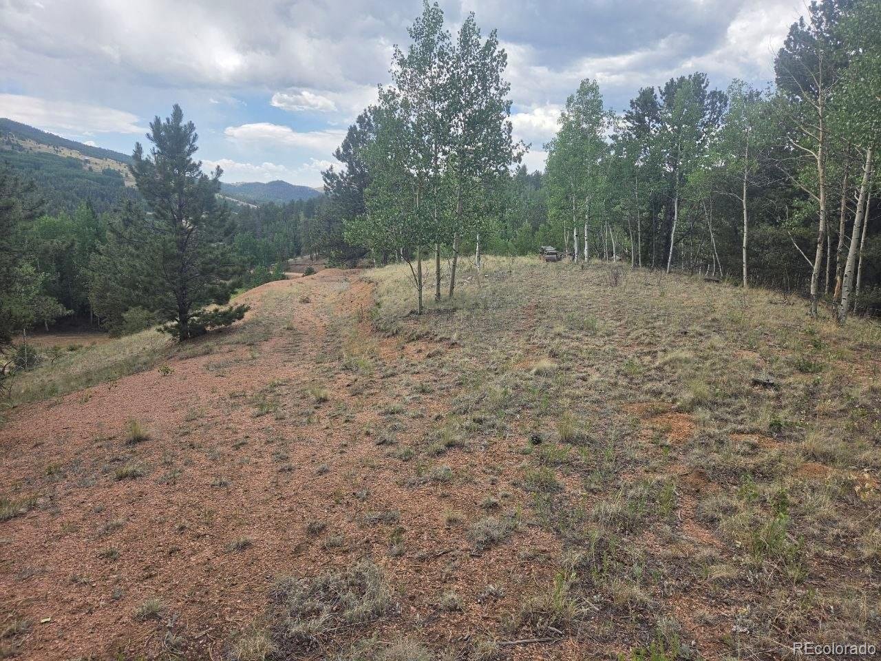 Photo of 1124 Yorktown Rd Cripple Creek CO 80813