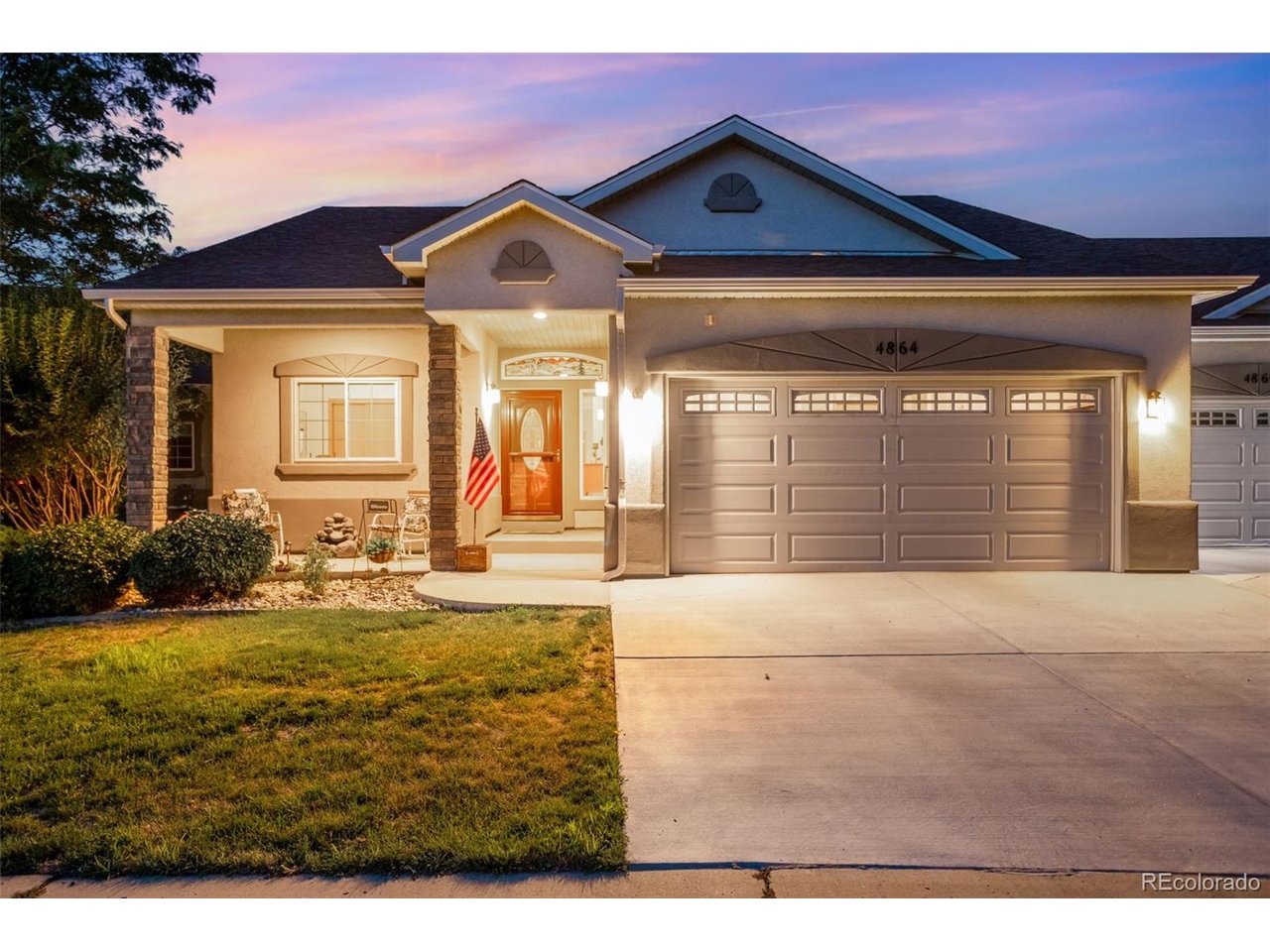 Photo of 4864 Glen Isle Dr Loveland CO 80538