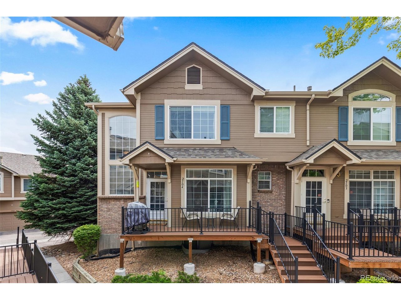 Photo of 5555 E Briarwood Ave #2104 Centennial CO 80122