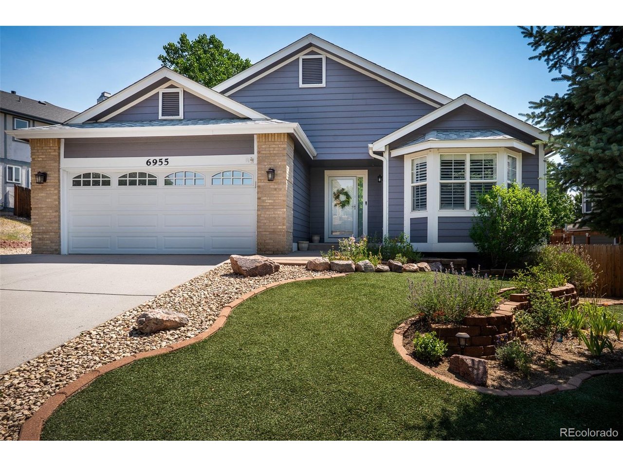 Photo of 6955 Cotton Dr Colorado Springs CO 80923