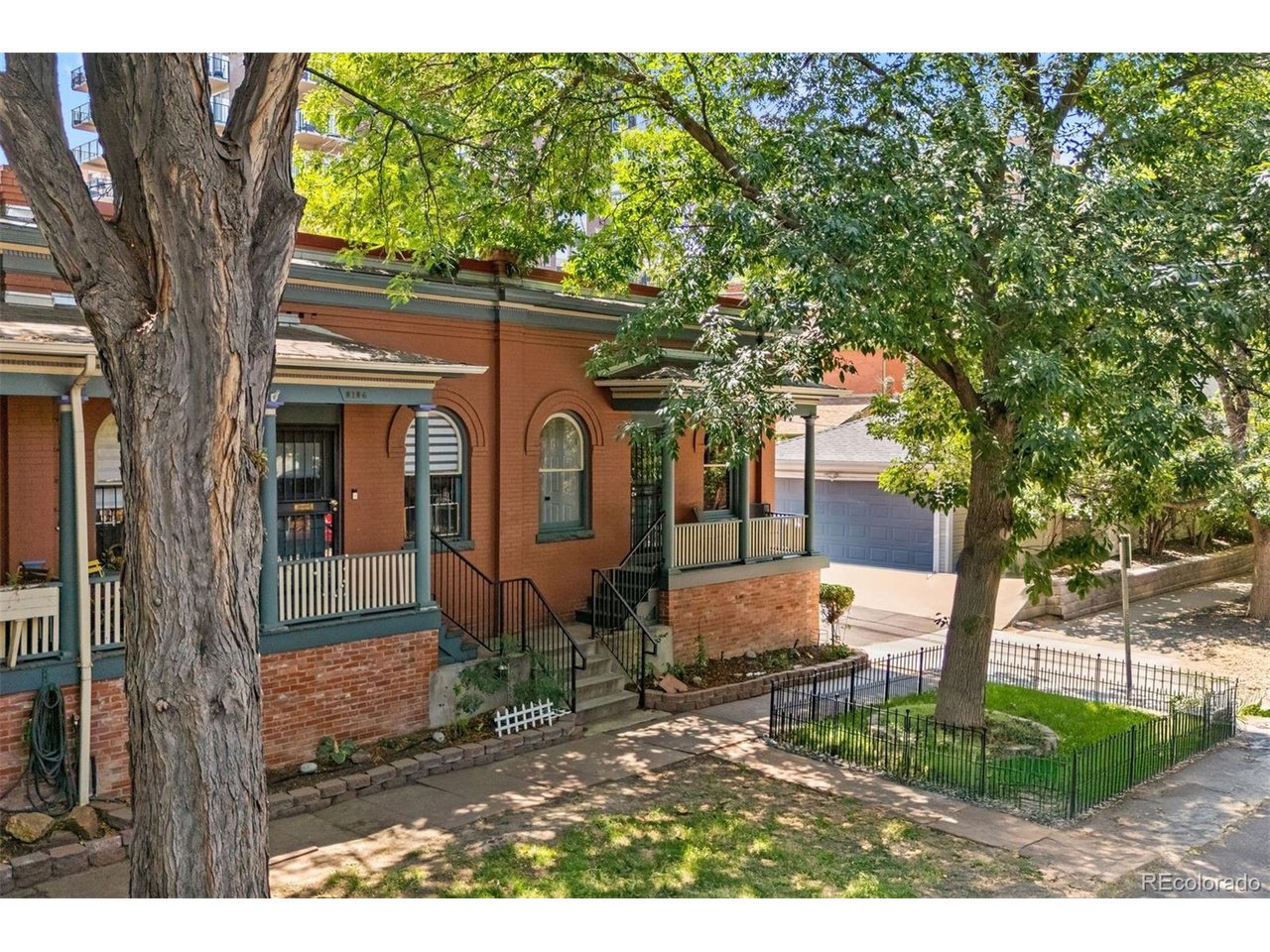 Photo of 2120 E 12th Ave Denver CO 80206