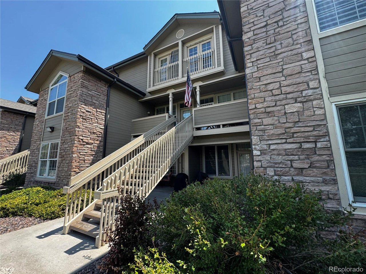 Photo of 2842 W Centennial Dr #I Littleton CO 80123