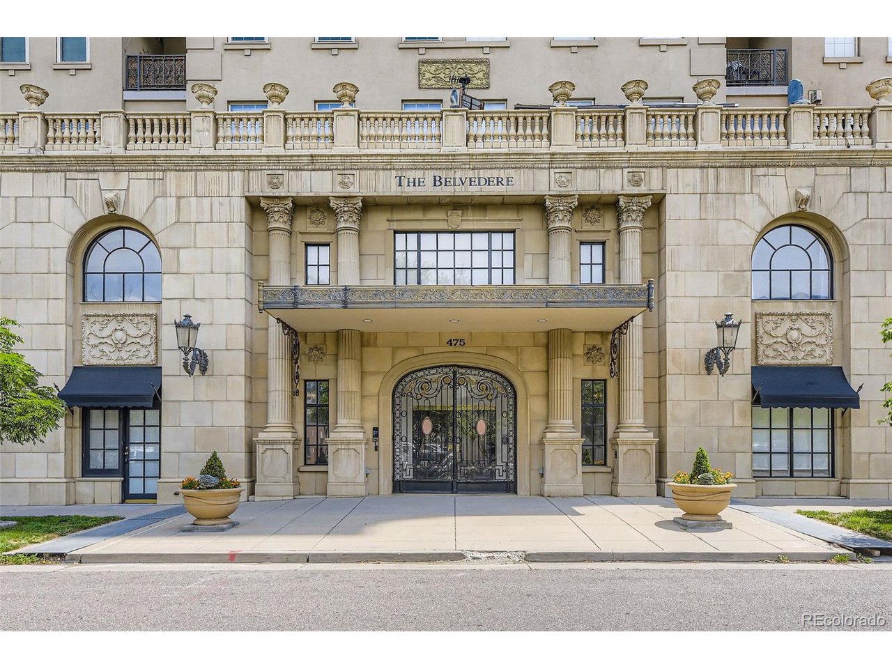 Photo of 475 W 12th Ave #7E Denver CO 80204