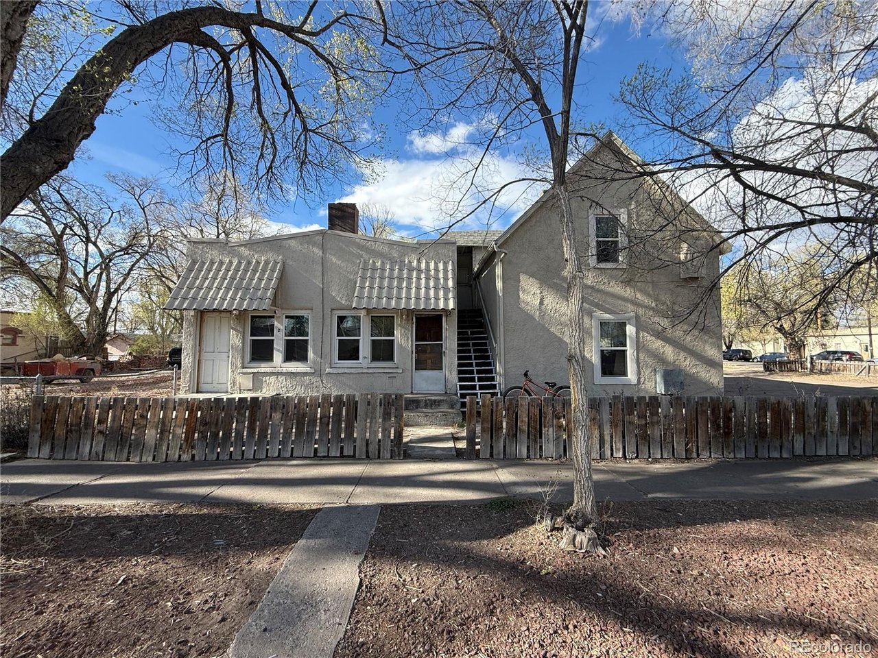 Photo of 507 8th St Alamosa CO 81101