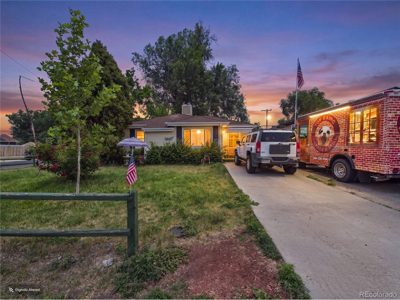 Photo of 476 Tennyson St Denver CO 80204