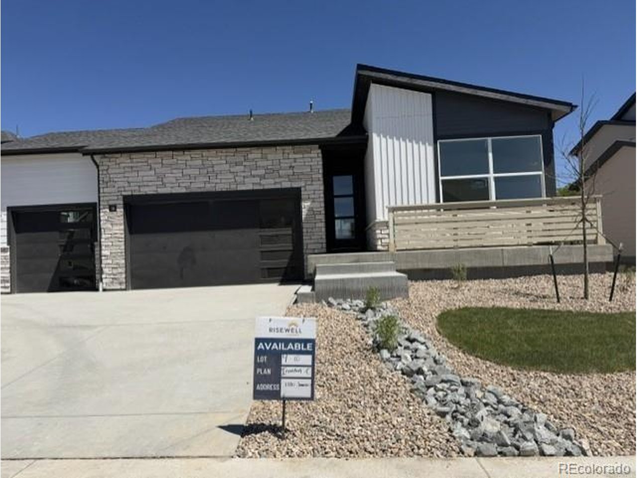 Photo of 1770 Jennifer St Brighton CO 80601