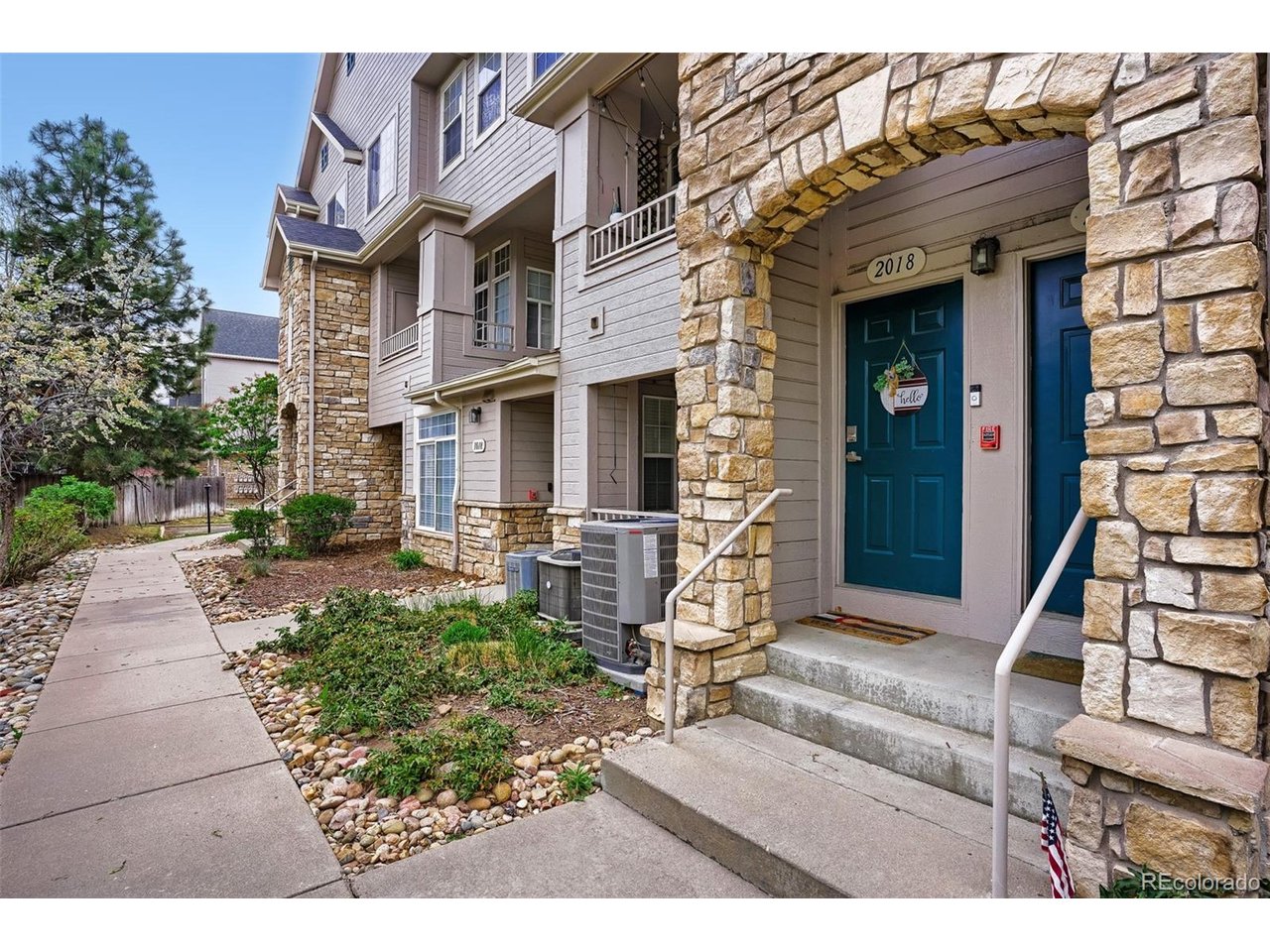 Photo of 9550 E Florida Ave #2018 Denver CO 80247