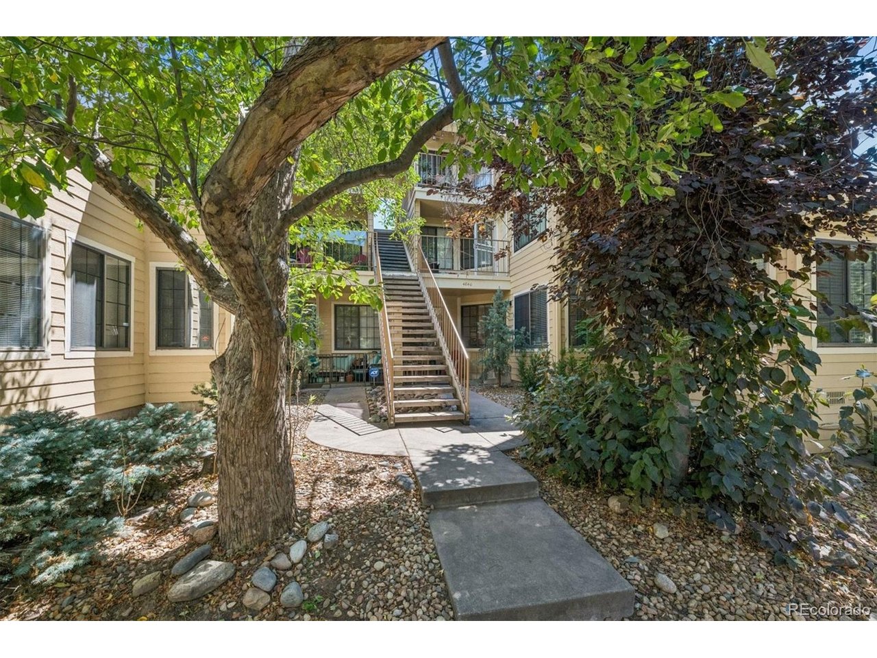 Photo of 4840 E Kentucky Ave #D Denver CO 80246