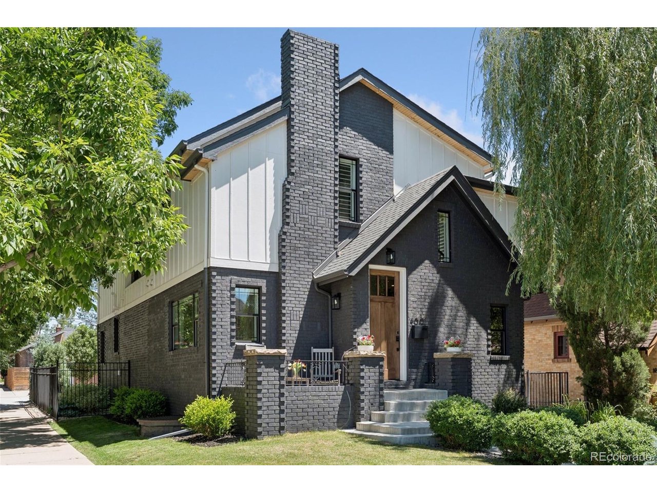Photo of 400 S Gaylord St Denver CO 80209