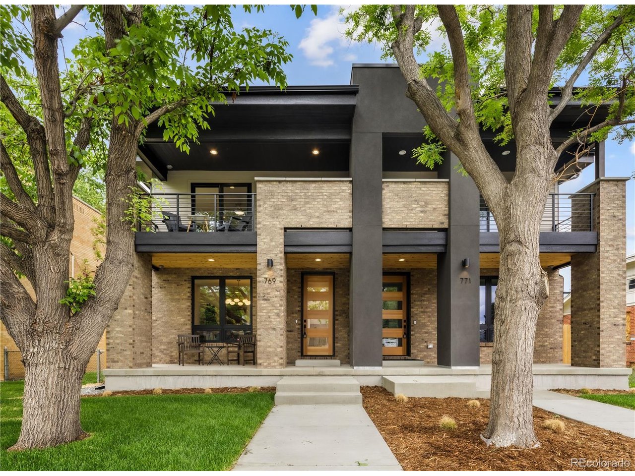 Photo of 769 Birch St Denver CO 80220