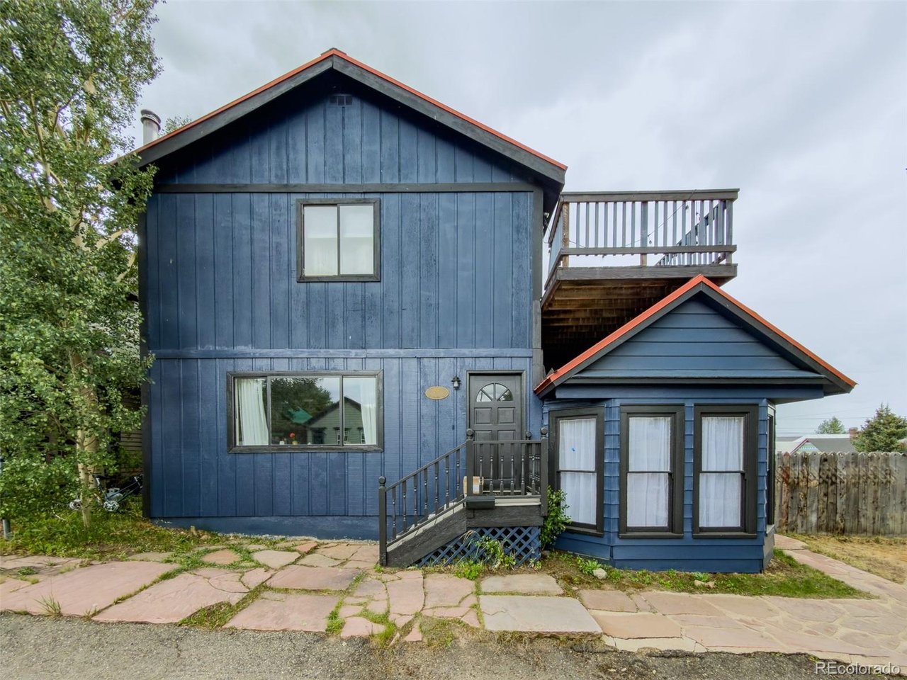 Photo of 205 E 4th St Leadville CO 80461