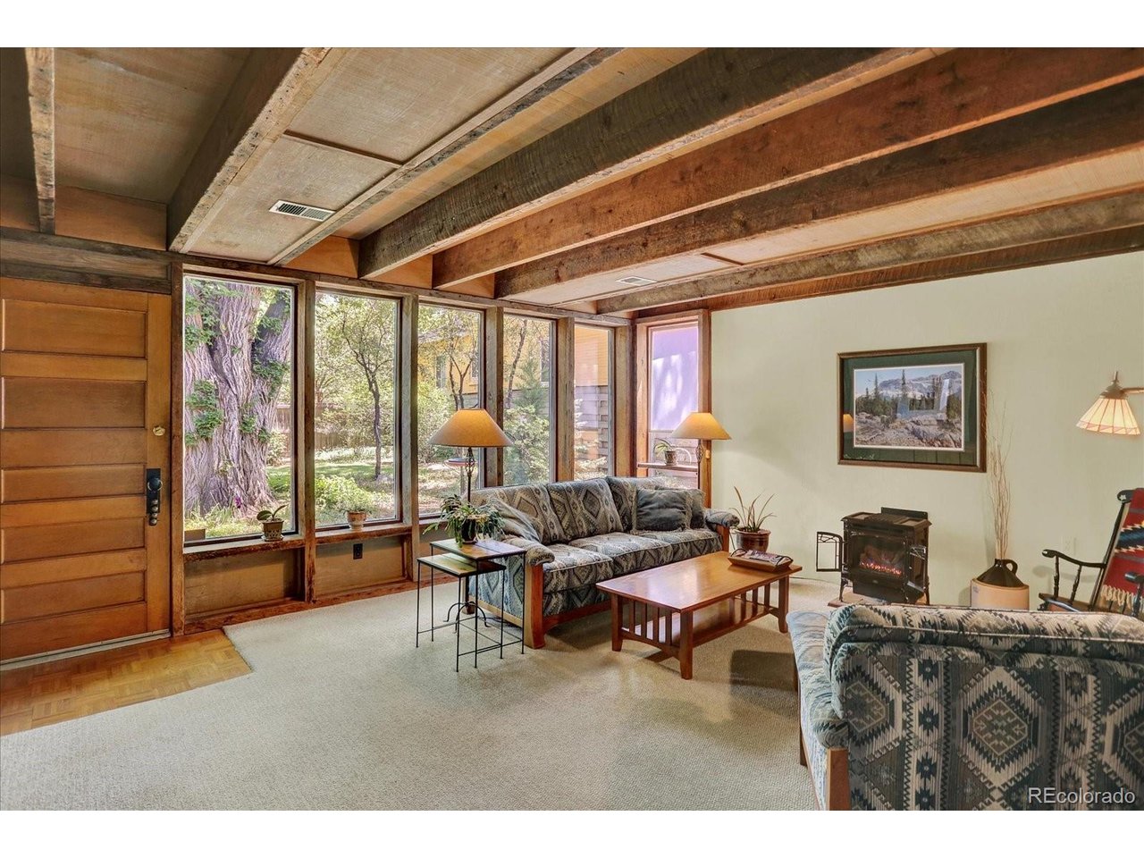 Photo of 1449 Glencoe St Denver CO 80220