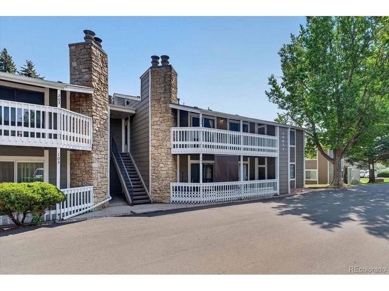 Photo of 18021 E Kentucky Ave #204 Aurora CO 80017