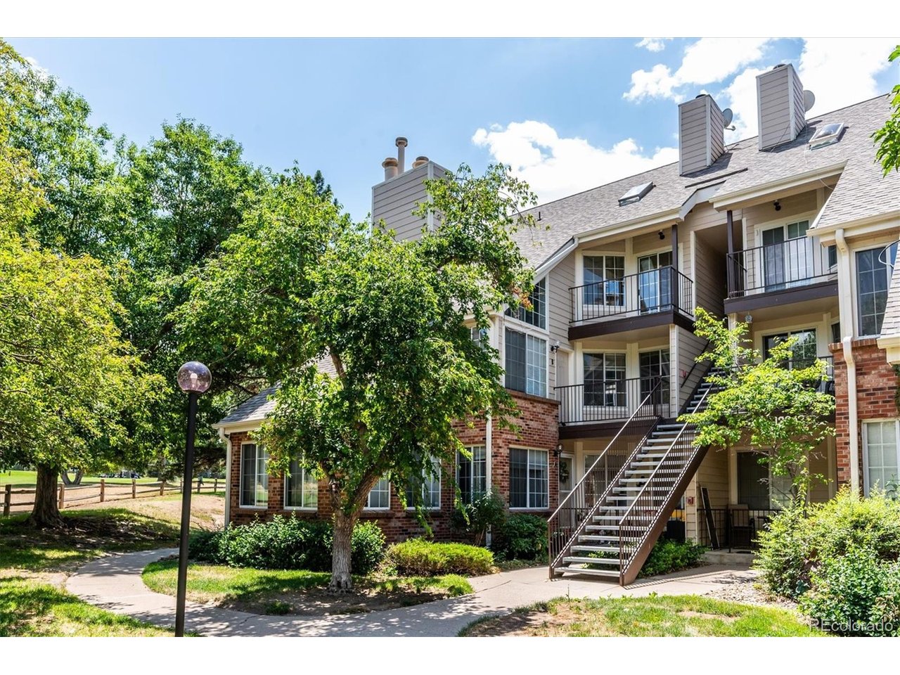 Photo of 13843 E Lehigh Ave #B Aurora CO 80014