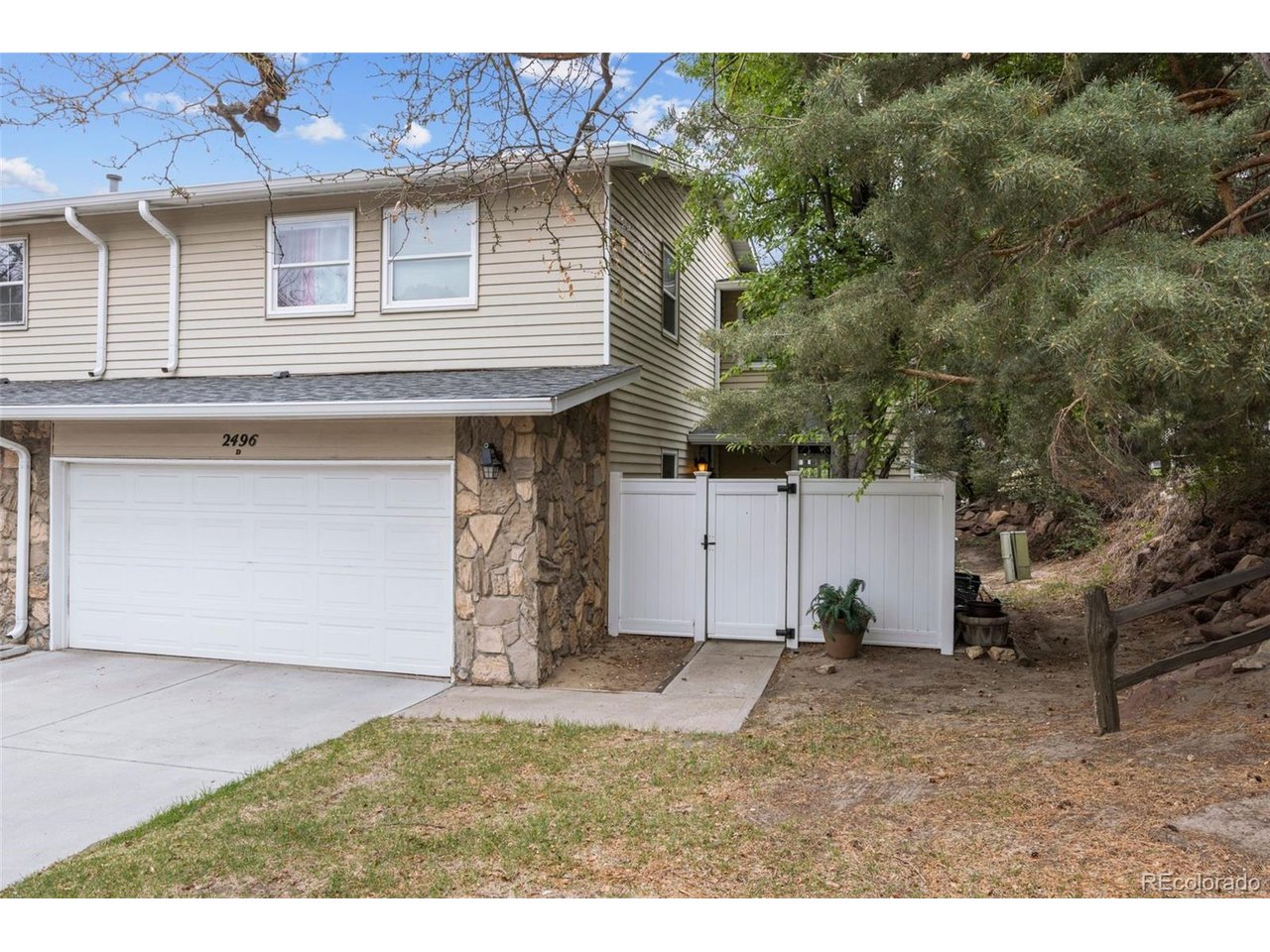 Photo of 2496 S Vaughn Way #D Aurora CO 80014