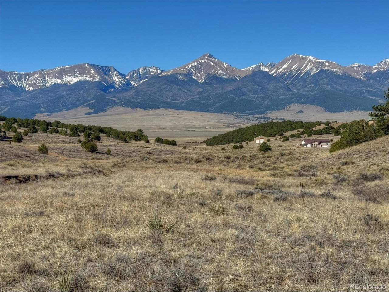 Photo of 885 Crow Rd Westcliffe CO 81252