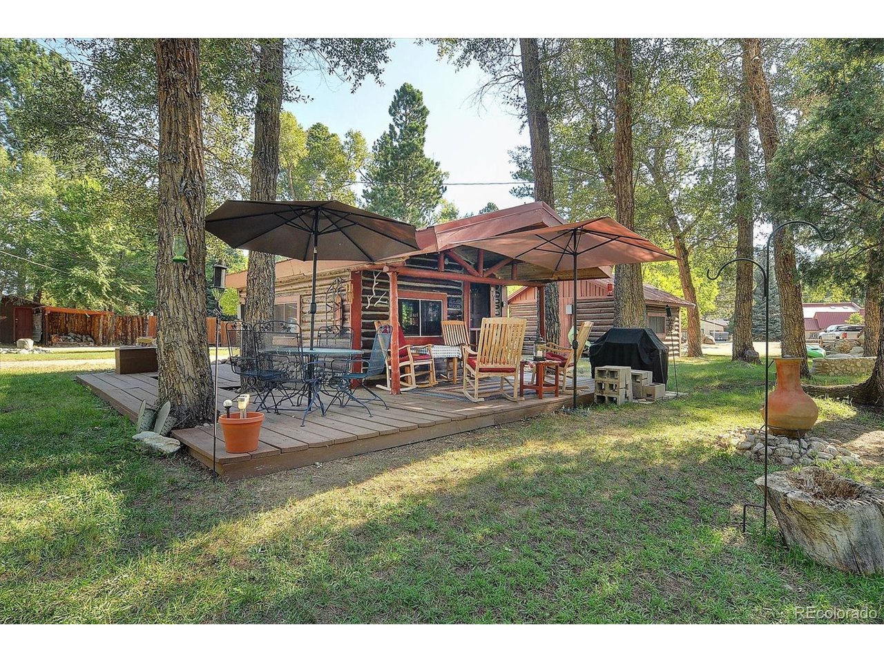 Photo of 226 S San Juan Ave #6 and 7 Buena Vista CO 81211