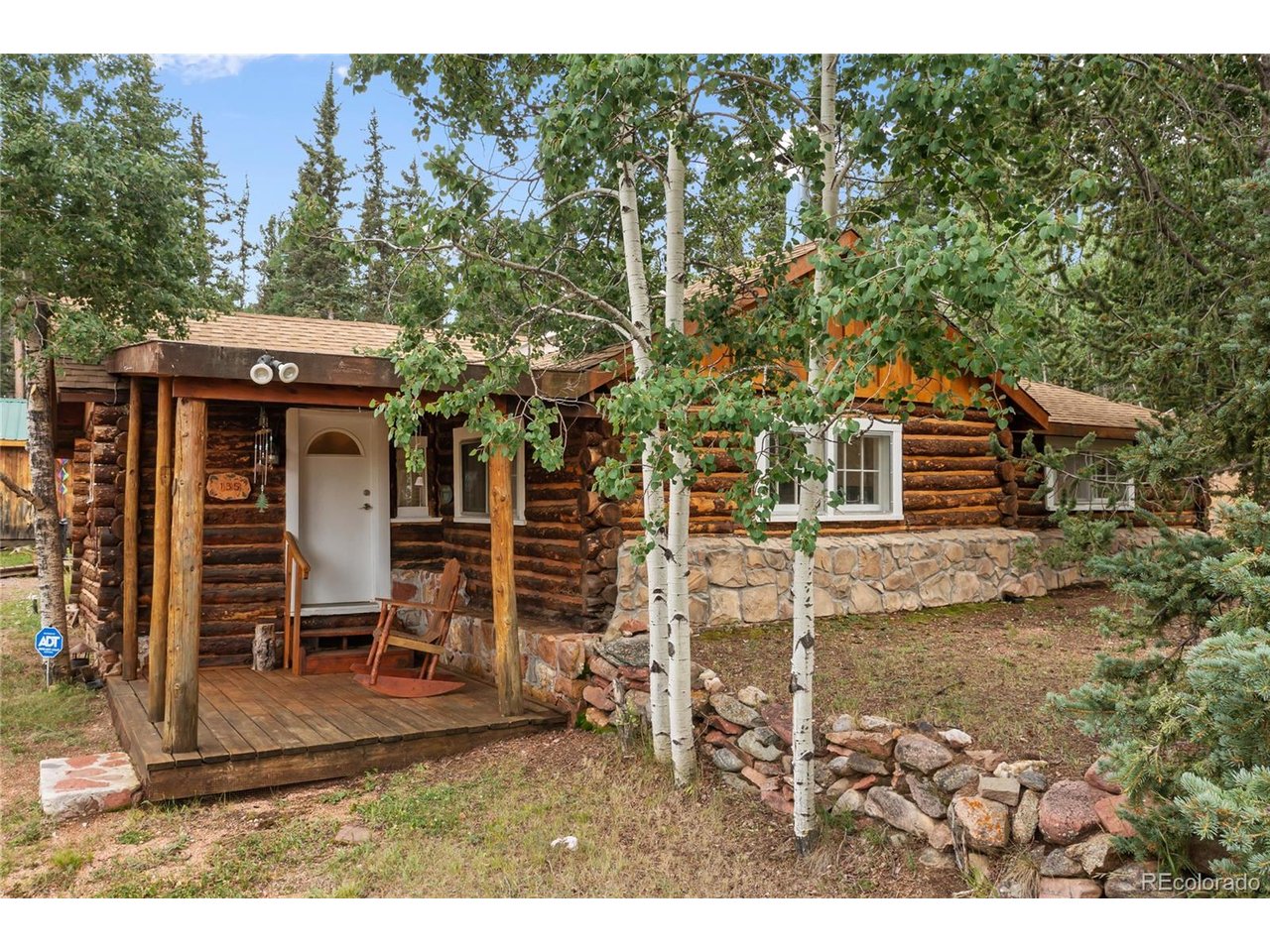 Photo of 135 Daniwood Grv Florissant CO 80816