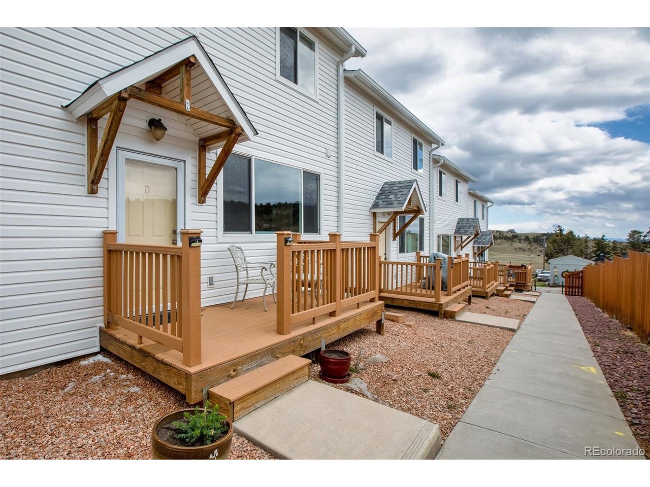 Photo of 425 W Eaton Ave Cripple Creek CO 80813
