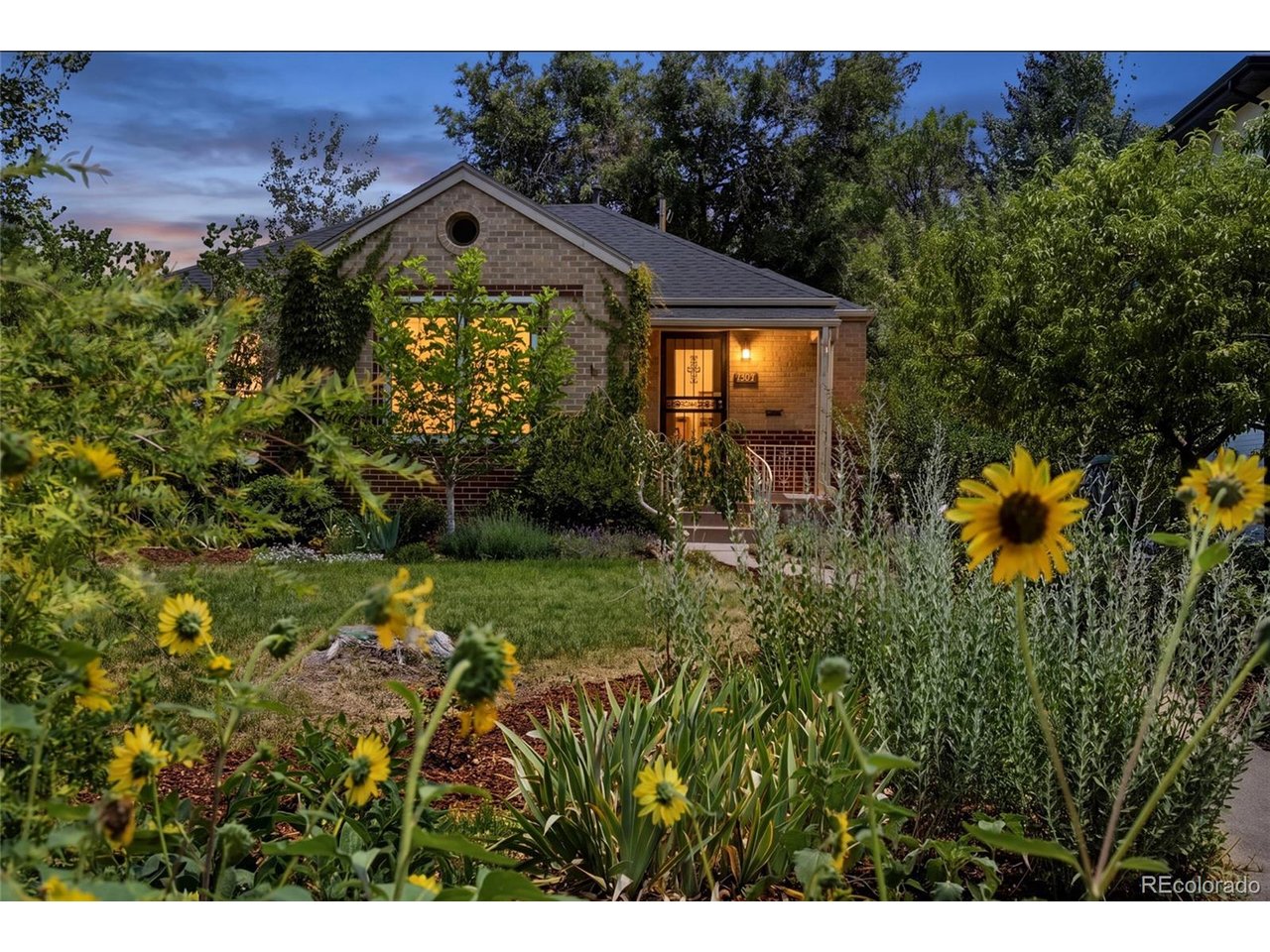 Photo of 1564 S Josephine St Denver CO 80210