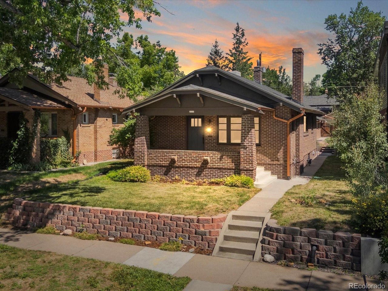 Photo of 4633 W 30th Ave Denver CO 80212