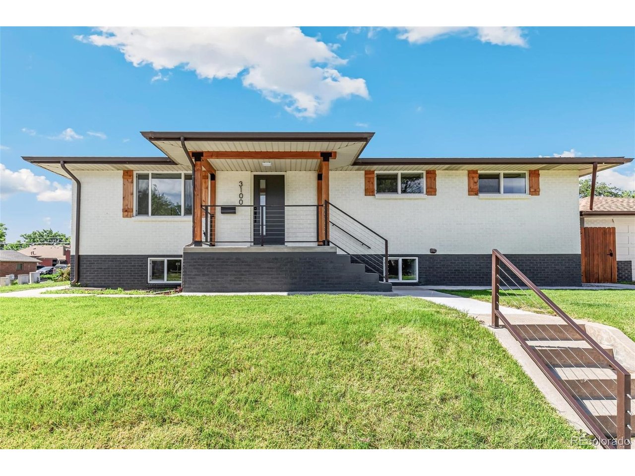 Photo of 3100 W Denver Pl Denver CO 80211