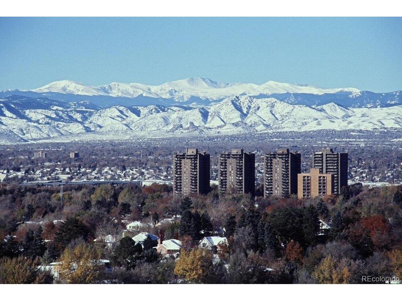 Photo of 420 S Marion Pkwy #301 Denver CO 80209