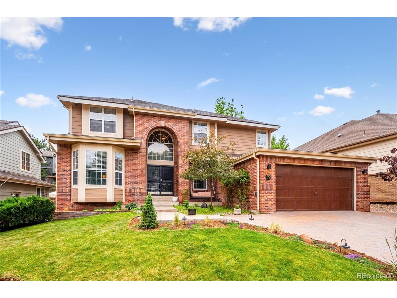 Photo of 79 Dawn Heath Cir Littleton CO 80127