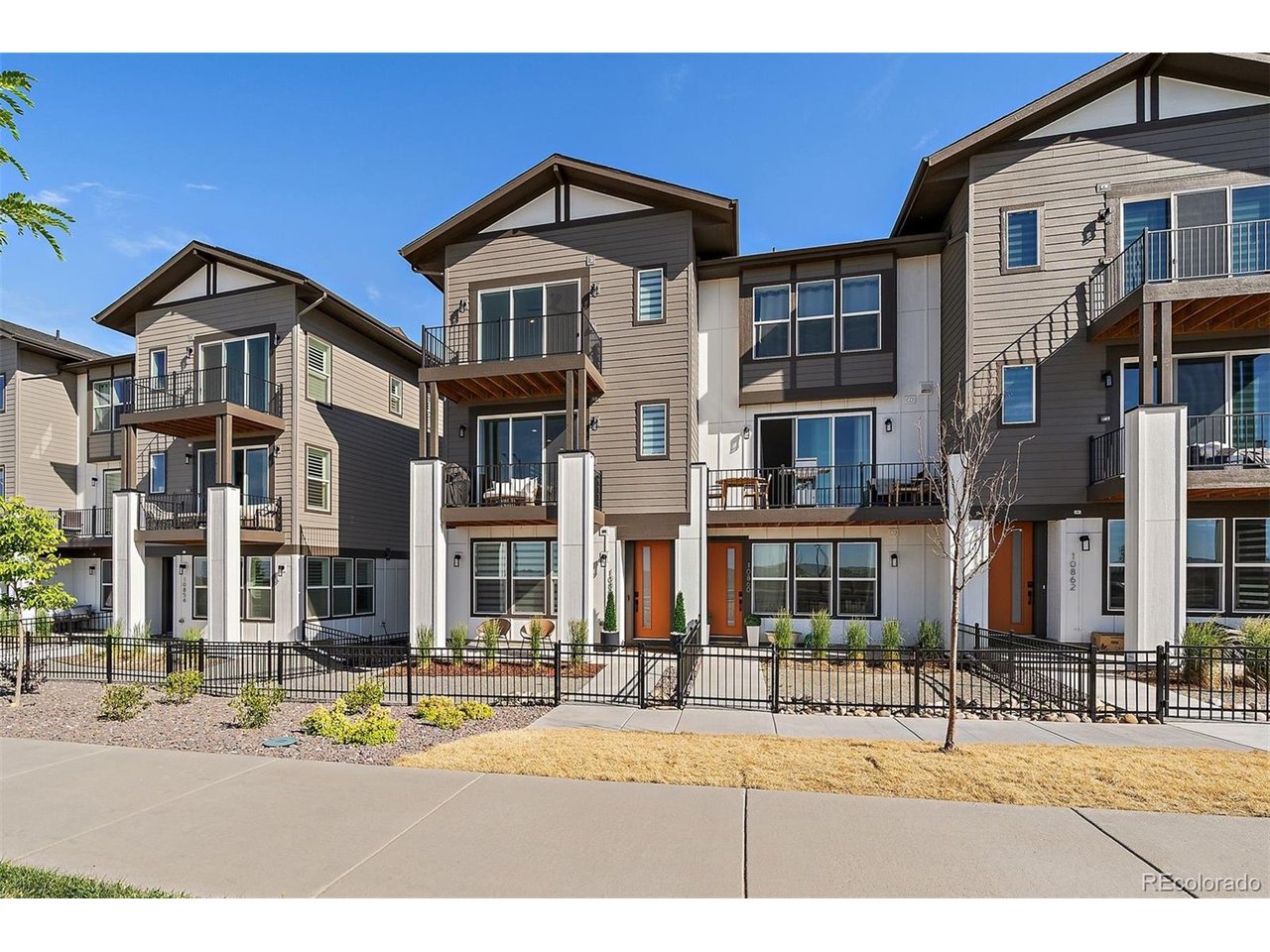 Photo of 10858 Lyric St Lone Tree CO 80134