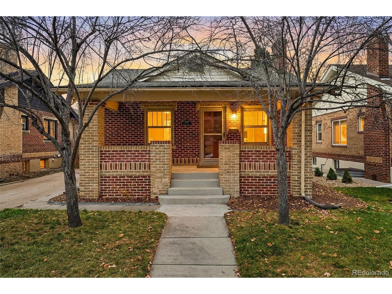 Photo of 2549 Holly St Denver CO 80207