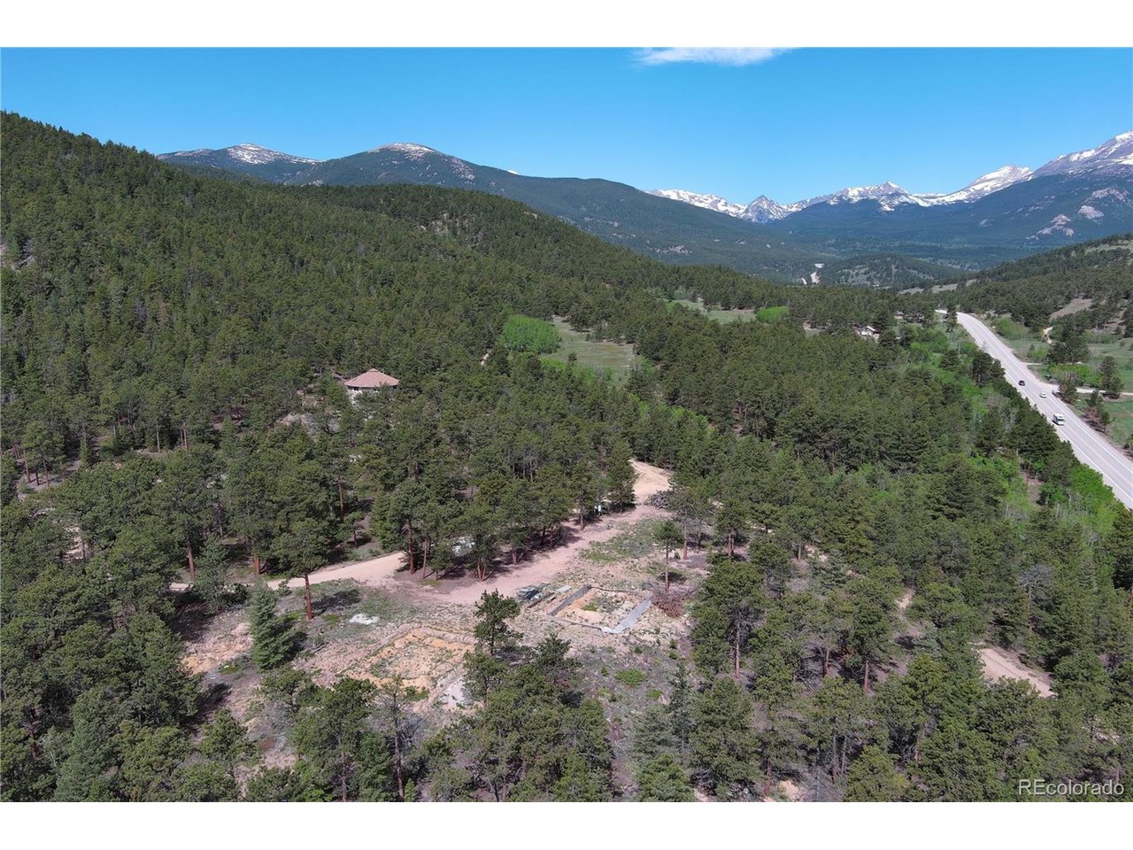 Photo of No Address Listed Lyons CO 80540