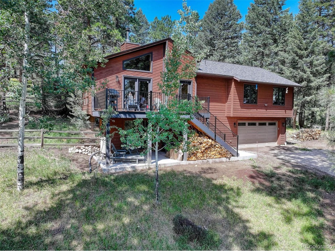 Photo of 6343 Betty Ln Evergreen CO 80439