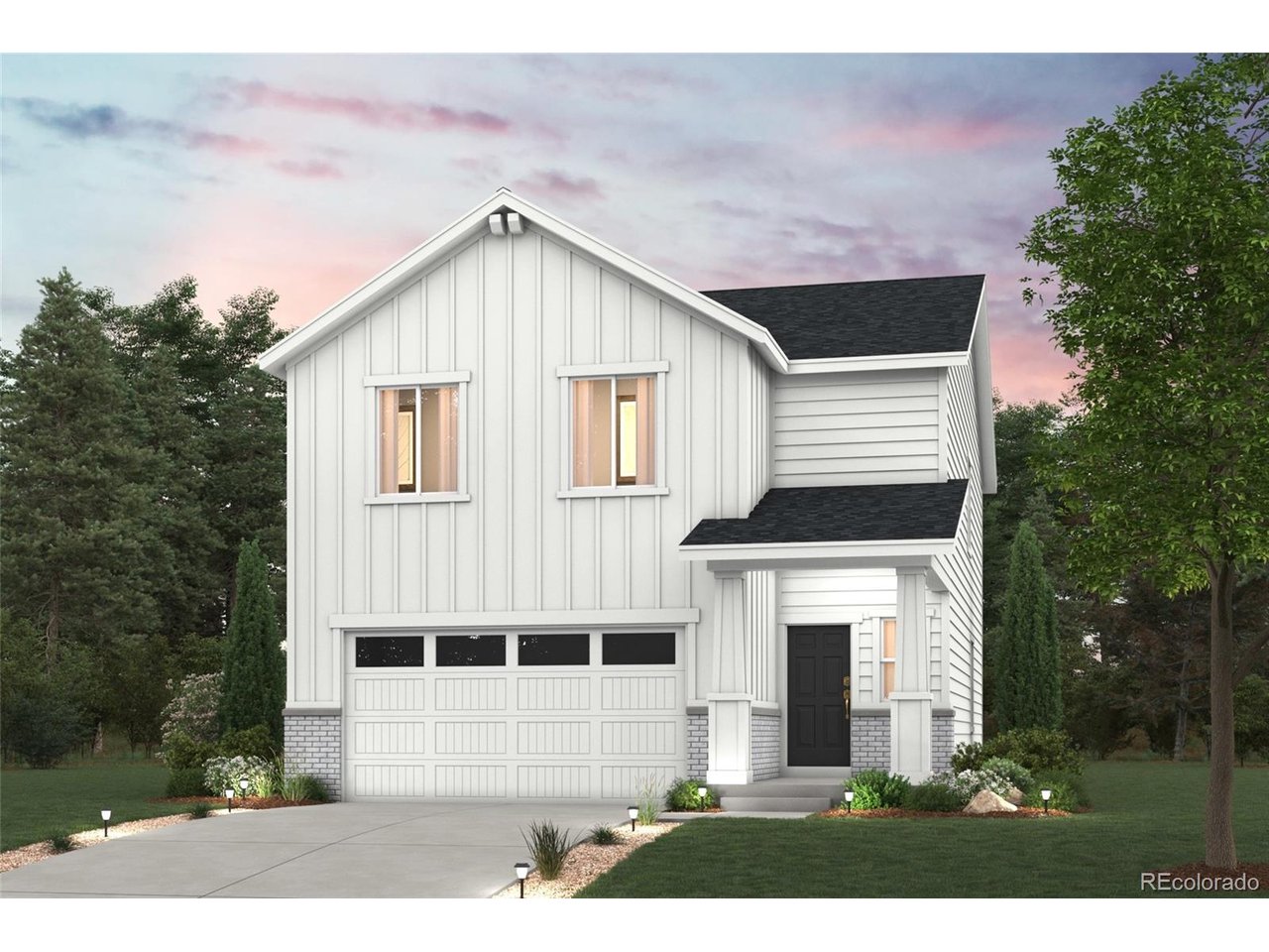 Photo of 203 Amy Ave Fort Lupton CO 80621