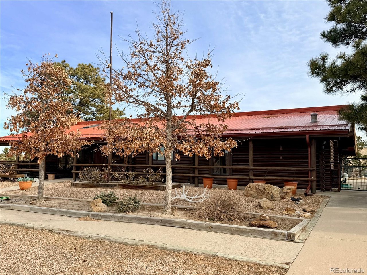 Photo of 24063 County Road 122 Ramah CO 80832