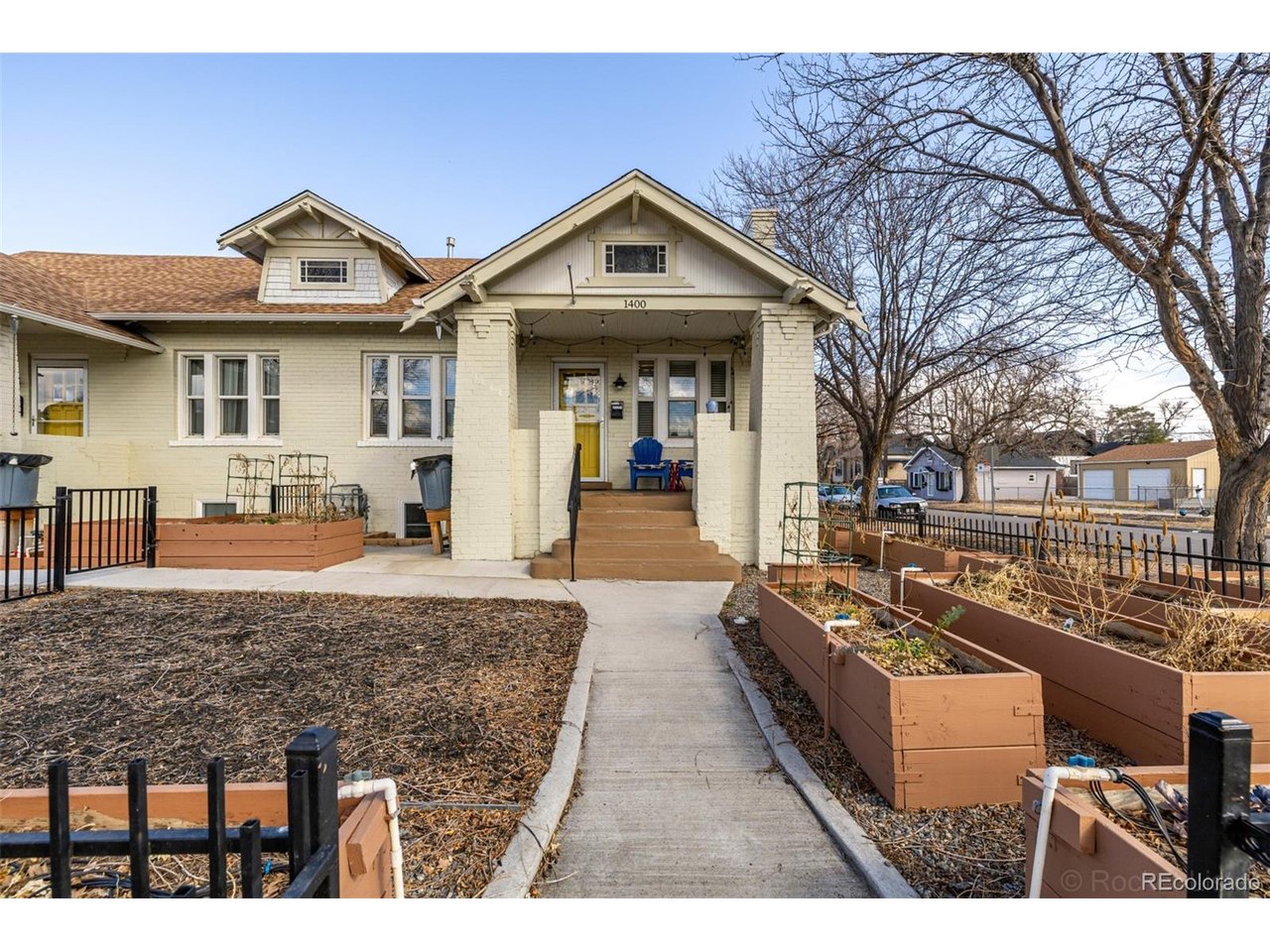 Photo of 1400 Osceola St Denver CO 80204