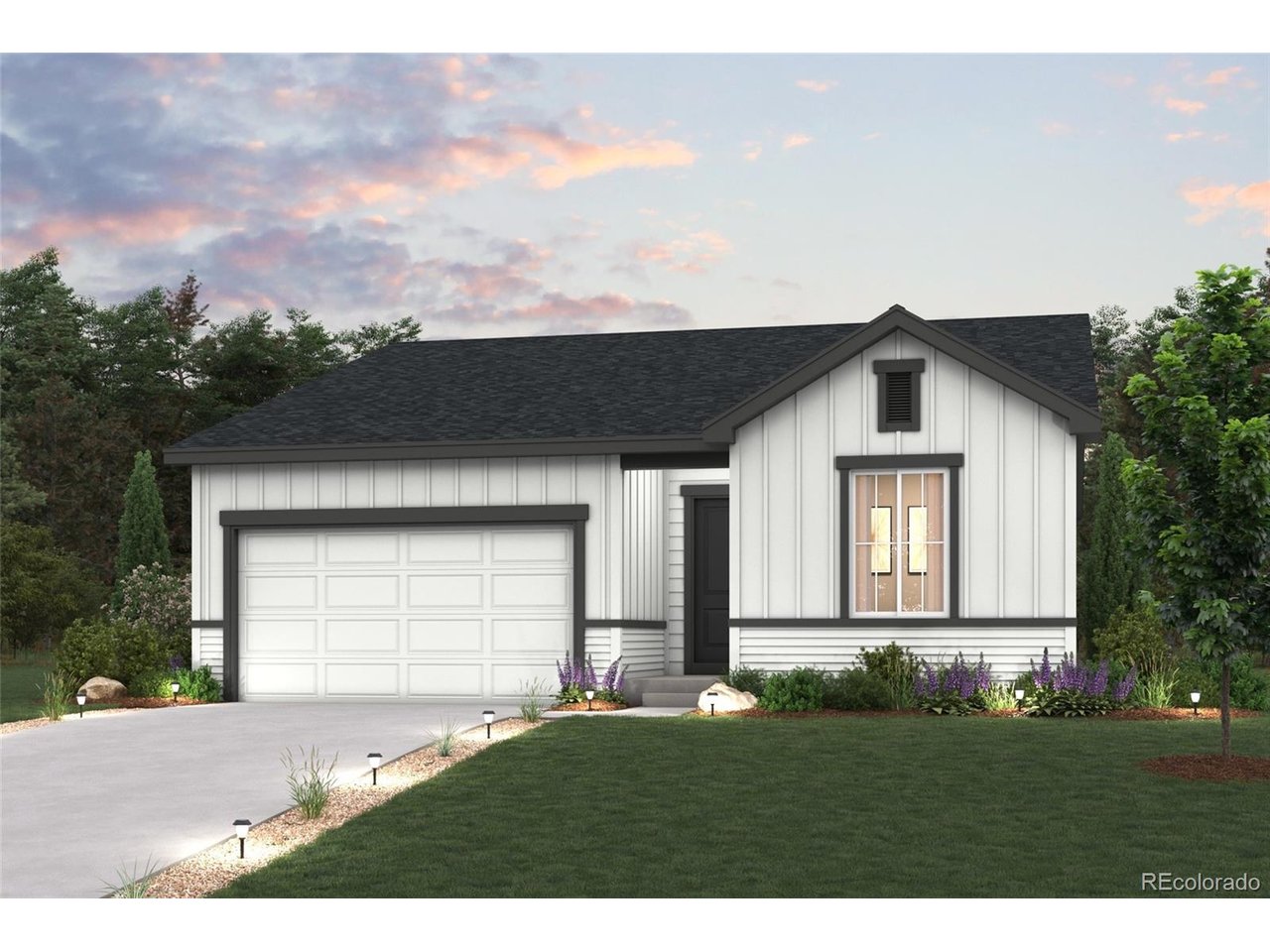 Photo of 4343 Kingsbarns Dr Elizabeth CO 80107