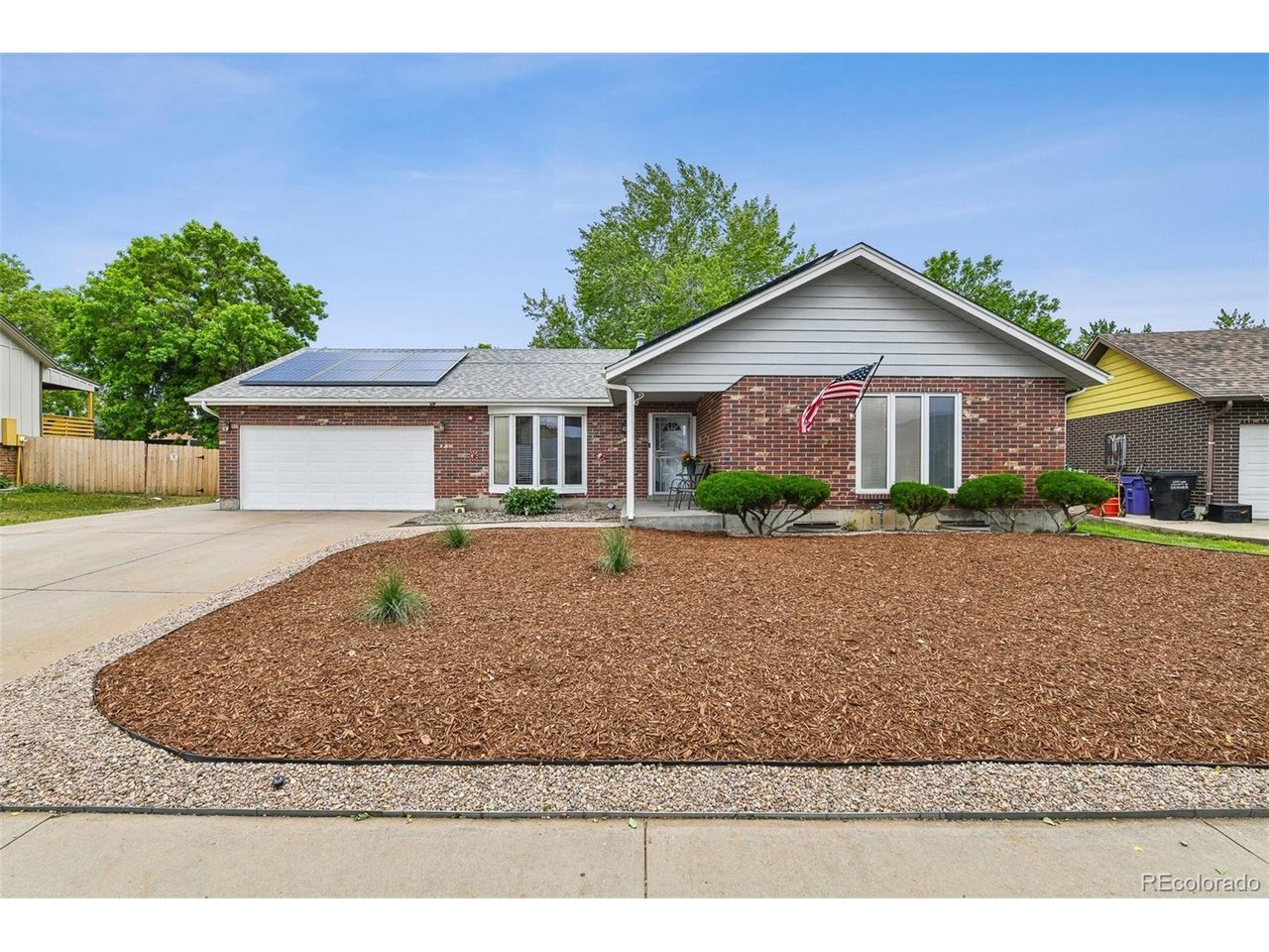 Photo of 5065 Uvalda St Denver CO 80239