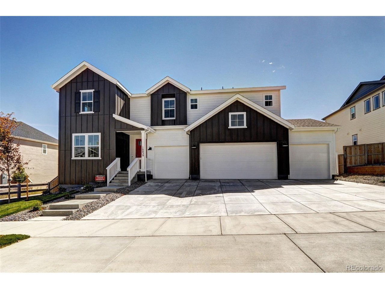 Photo of 16839 Black Rose Cir Parker CO 80134